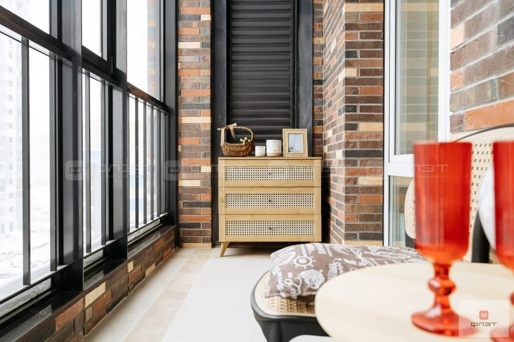 Продажа квартиры, Казань, ул. Алексея Козина - Фото 36