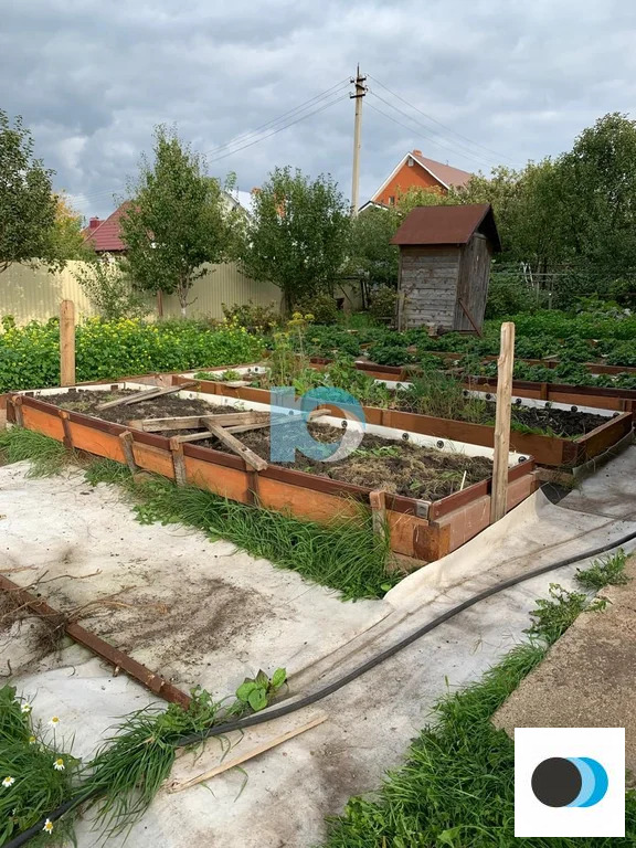 Продажа дома, Уфа, ул. Рубиновая - Фото 31