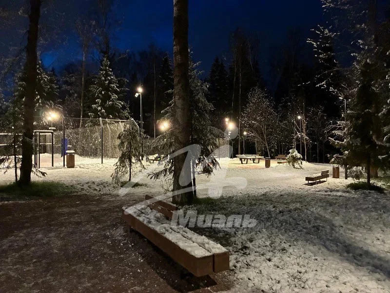 Продажа квартиры, Истра, Истринский район, Генерала Белобородова ... - Фото 26