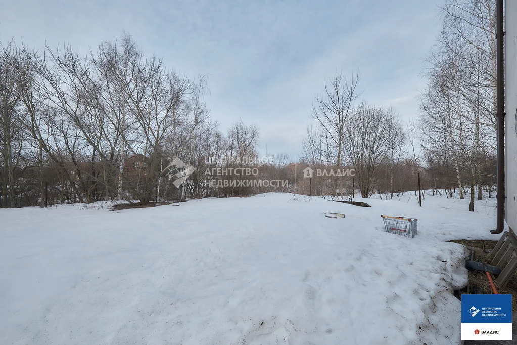 Продажа дома, Рязань, ул. Хиринская - Фото 16