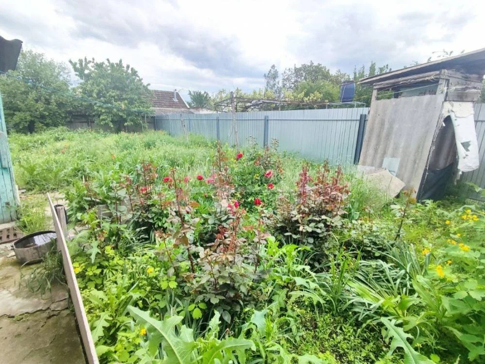 Продажа дома, Новопавловск, Кировский район, ул. Садовая - Фото 15