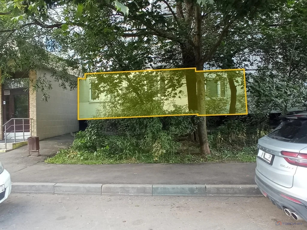 Продажа торгового помещения, ул. Лукинская - Фото 3