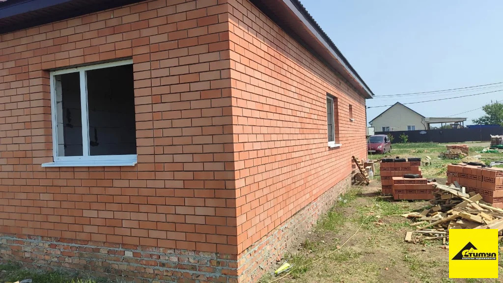 Продажа дома, Комсомолец, Ейский район - Фото 2