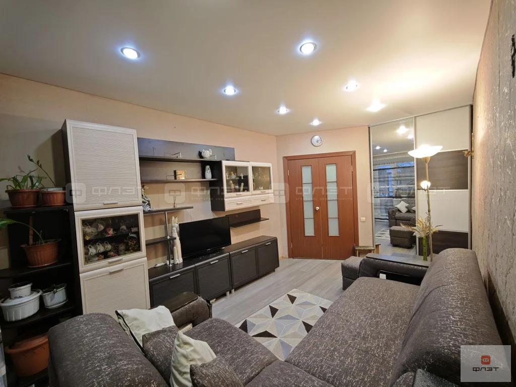 Продажа квартиры, Казань, ул. Химиков - Фото 5