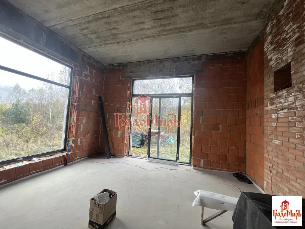 Продажа дома, Мытищи, Мытищинский район, Юрьево д. - Фото 13