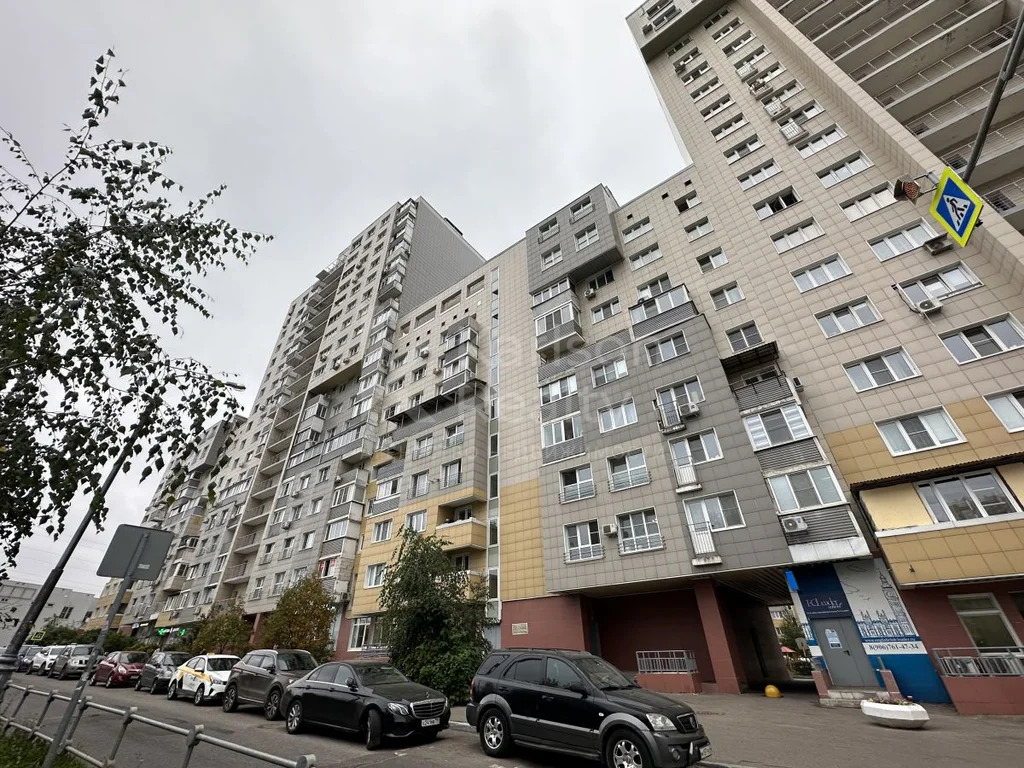 2-комн. квартира 68,5 м2 - Фото 18