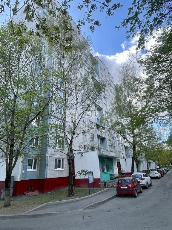 Продажа квартиры, ул. Чертановская - Фото 24