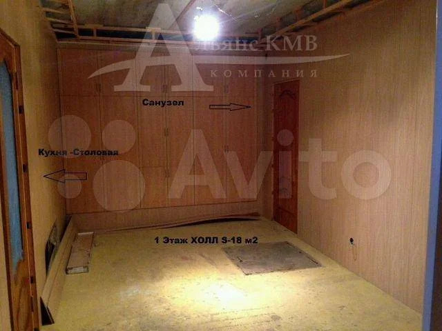 Продажа дома, Минеральные Воды, Красногвардейская ул. - Фото 8