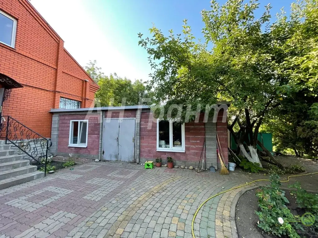 Продажа жилого дома в Дубовое - Фото 26