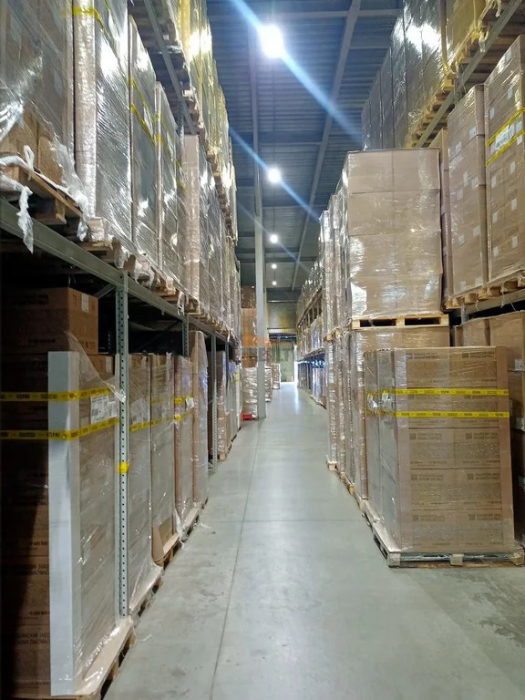 Аренда склада, Нахабино, Красногорский район, Котельный пер. - Фото 2