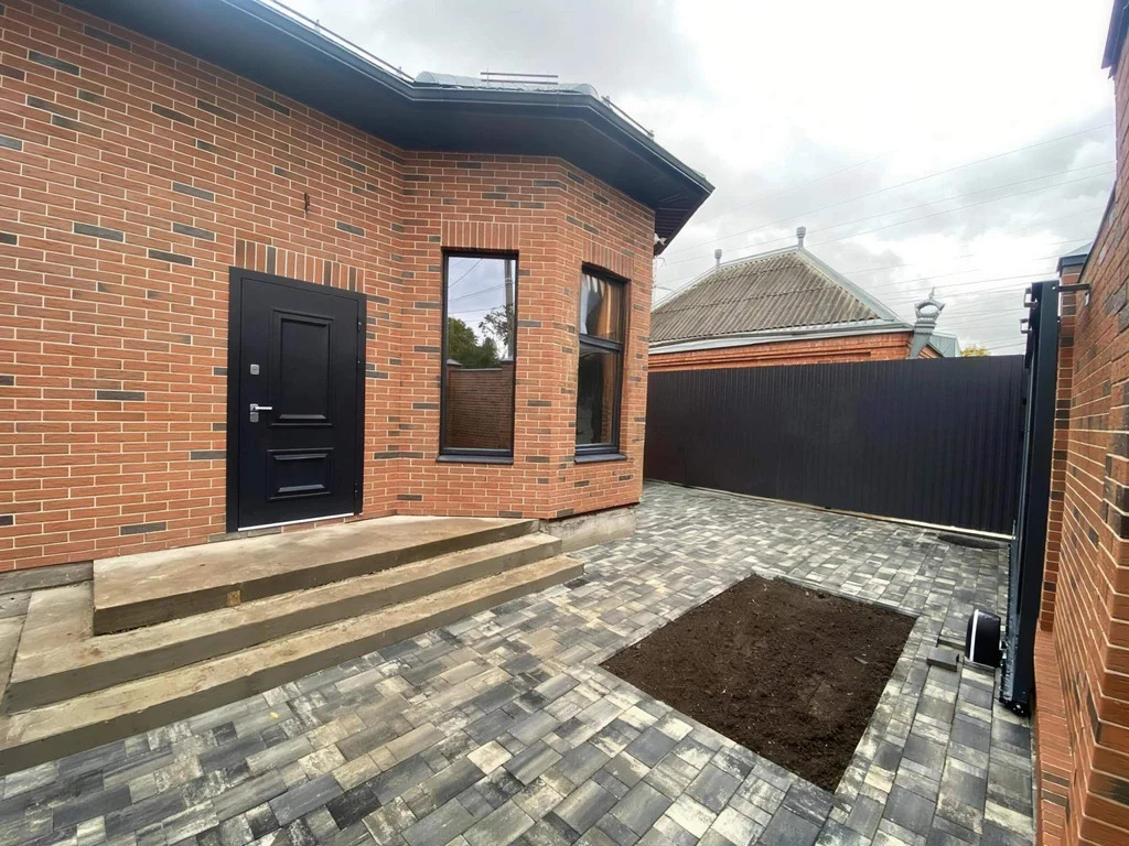 Дом 130 м2 на участке 4.5 сот. - Фото 4