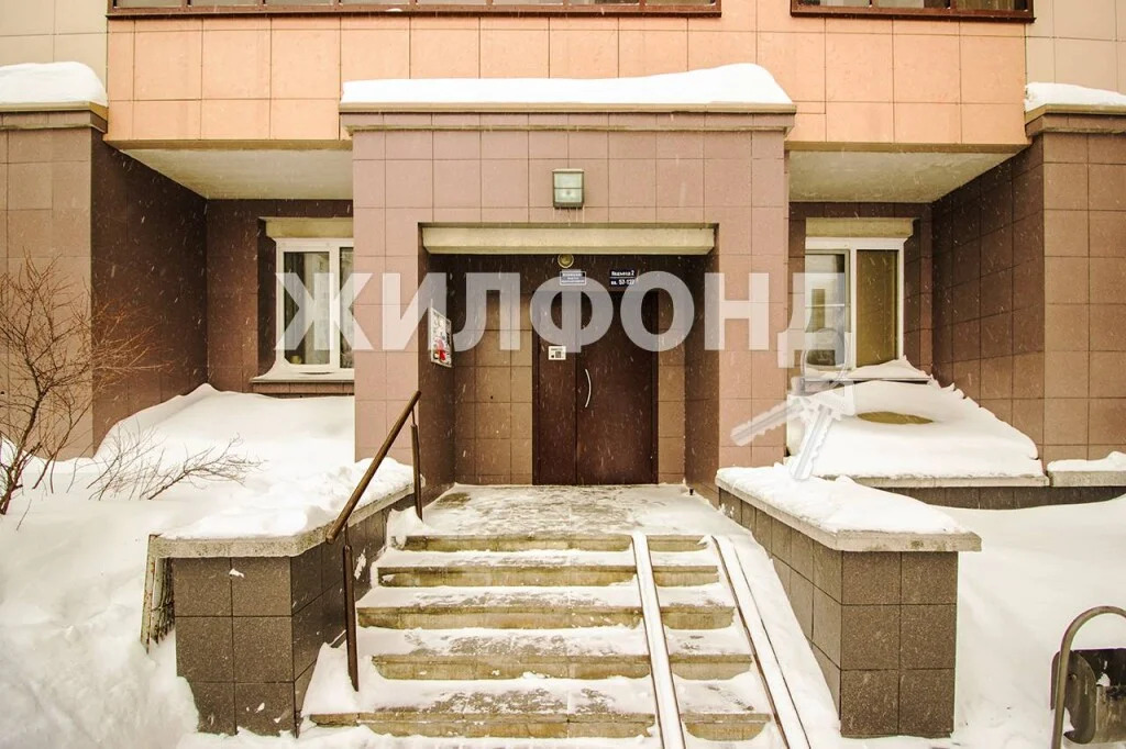 Продажа квартиры, Кольцово, Новосибирский район, Вознесенская - Фото 43