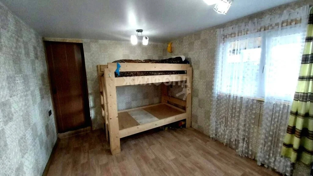 Продажа дома, Бердск, снт Луч - Фото 14