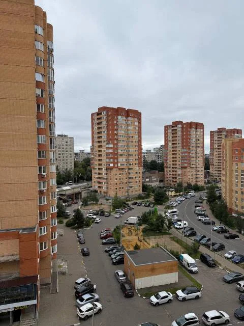 Продается студия 29 кв.м. - Фото 3