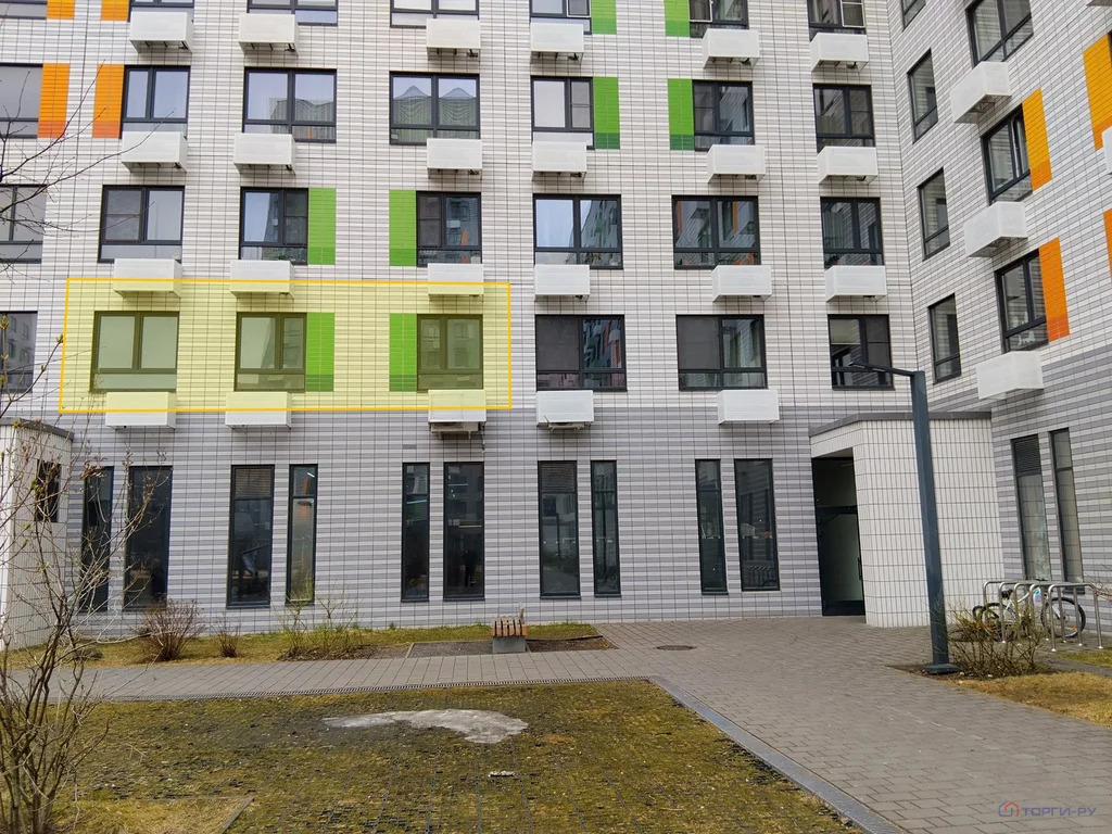 Продажа квартиры, Коммунарка, Сосенское с. п., ул. Александры ... - Фото 2