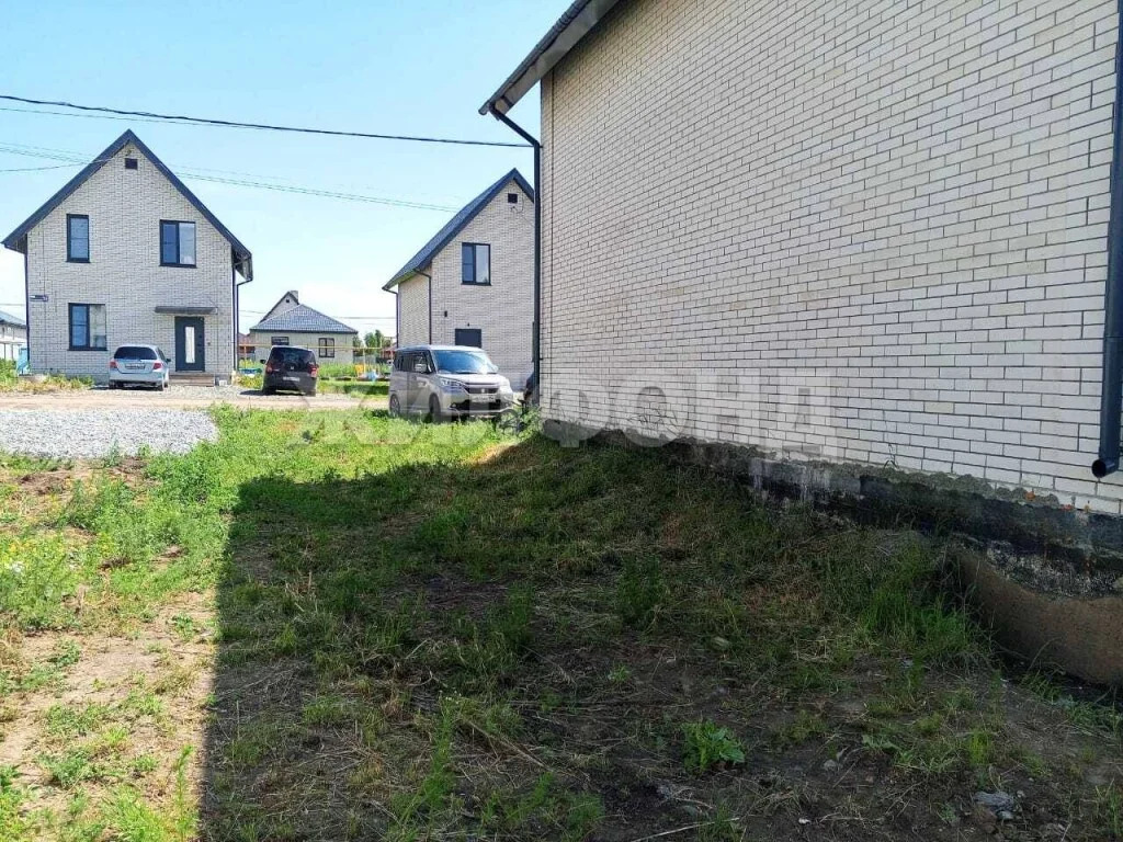 Продажа дома, Ленинское, Новосибирский район, Благодатная 7-я - Фото 7