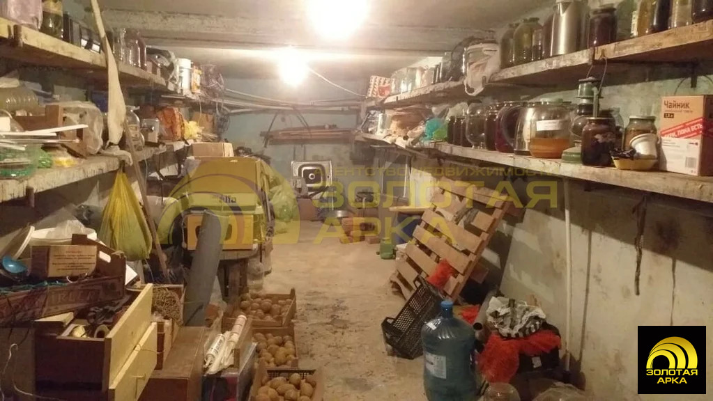 Продажа дома, Ленинский, Абинский район, ул. Школьная - Фото 23