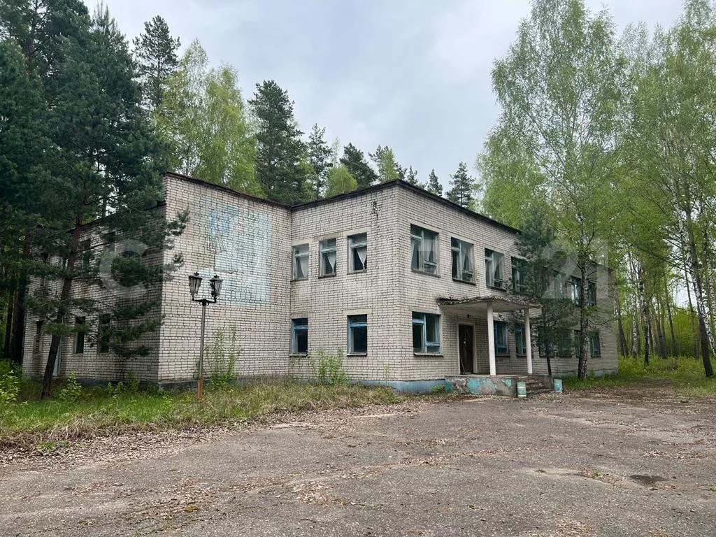 Продажа ПСН, Колодезское, Задонский район, ул. Солнечная - Фото 1