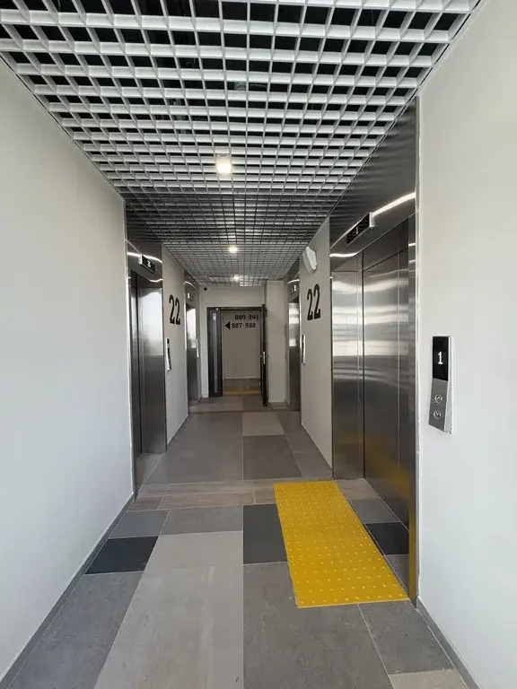 Продажа 3-ка 105.4м2, ЖК Хедлайнер - Фото 11