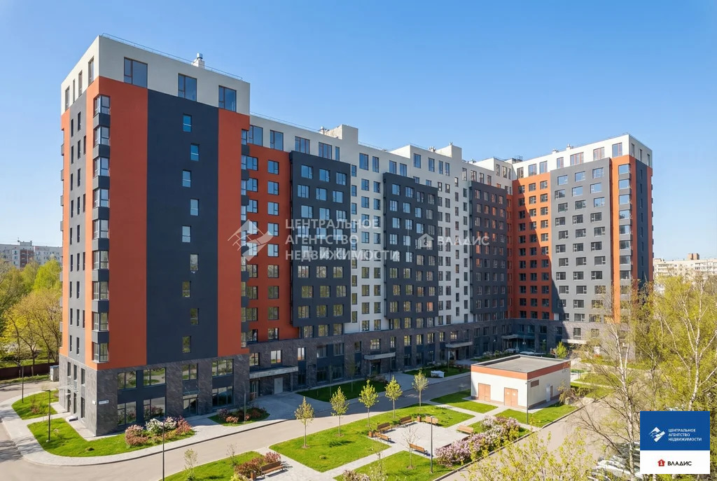 Продажа квартиры, Рязань, ул. Ленинского Комсомола - Фото 3