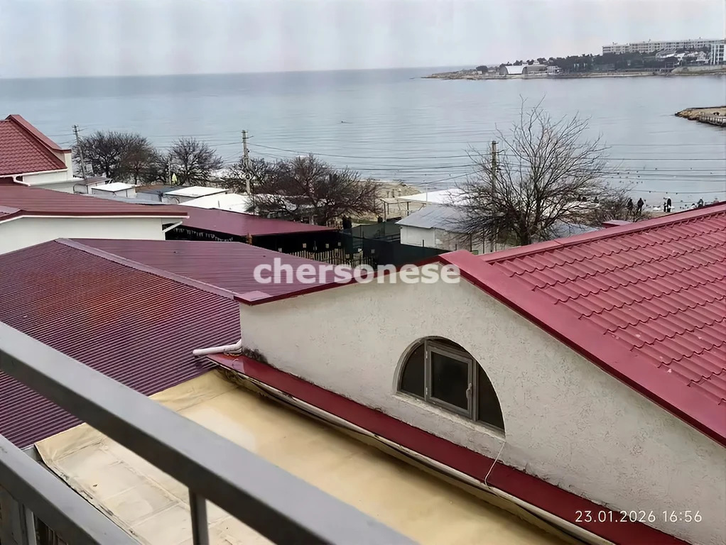 Аренда квартиры, Севастополь, Пляж Омега улица - Фото 9