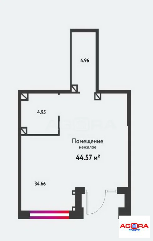 Продажа ПСН, м. Технопарк, Проектируемый 4062-й проезд - Фото 8