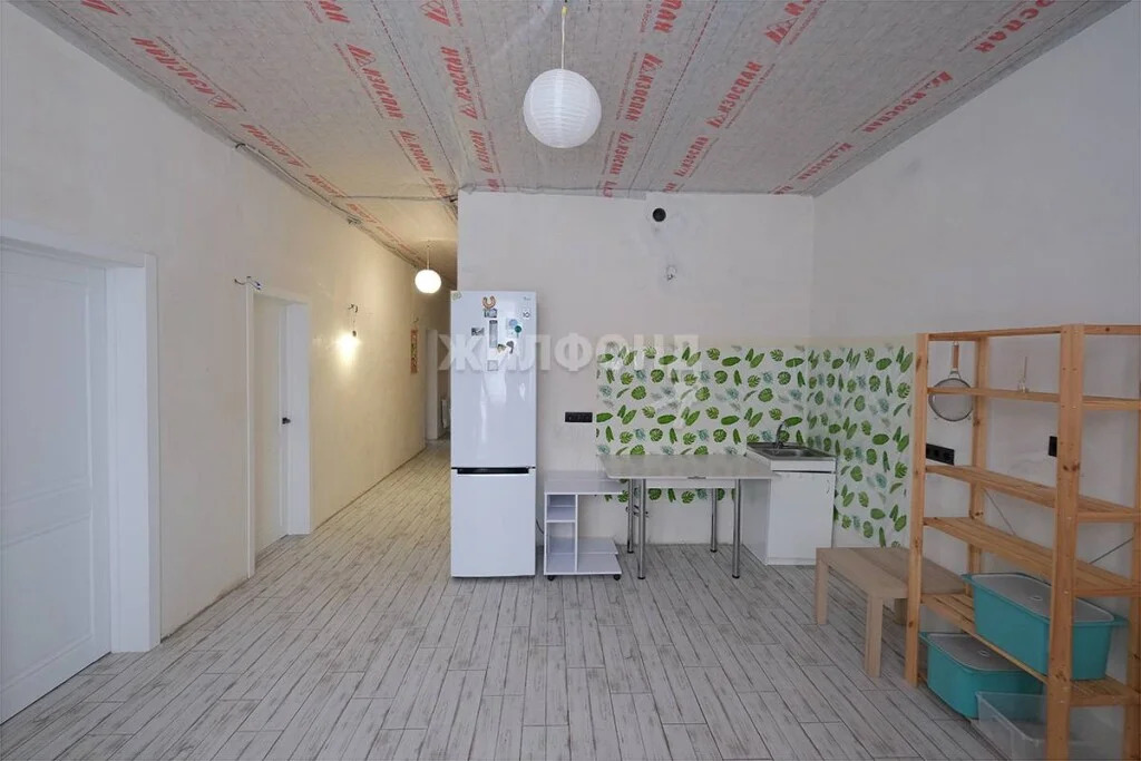 Продажа дома, Каменка, Новосибирский район, днт Каменский оазис ... - Фото 21