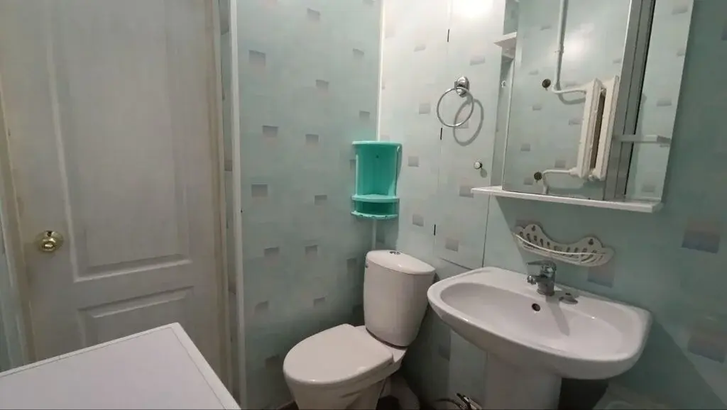 Продается Квартира в кирпичном доме - Фото 5
