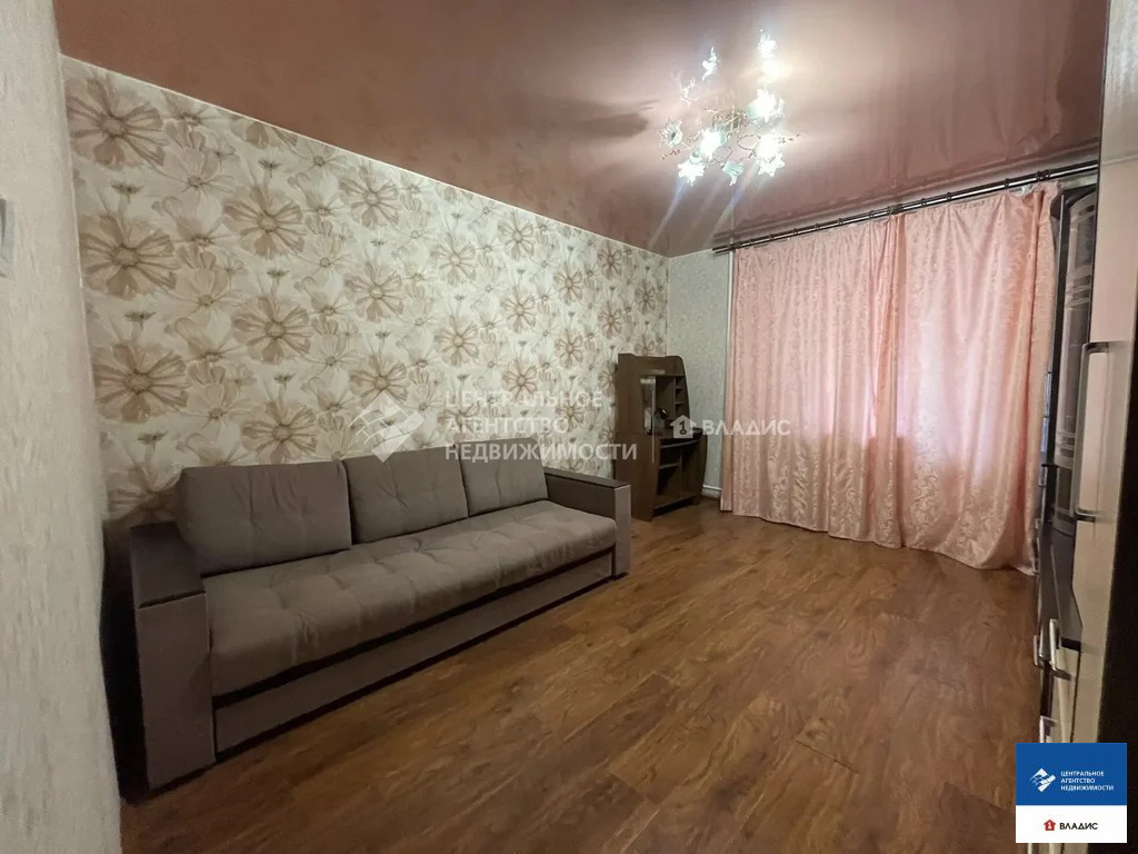Аренда квартиры, Рязань, ул. Октябрьская - Фото 2