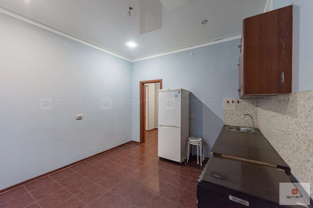 Продажа квартиры, Казань, ул. Чистопольская - Фото 1