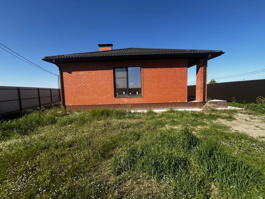 Продажа дома, Афипский, Северский район, ул. Западная - Фото 3