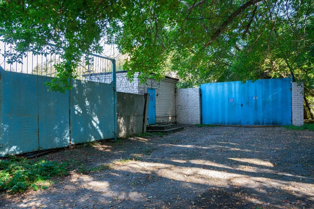 Продажа склада, Усмань, Усманский район, ул. Комарова - Фото 13