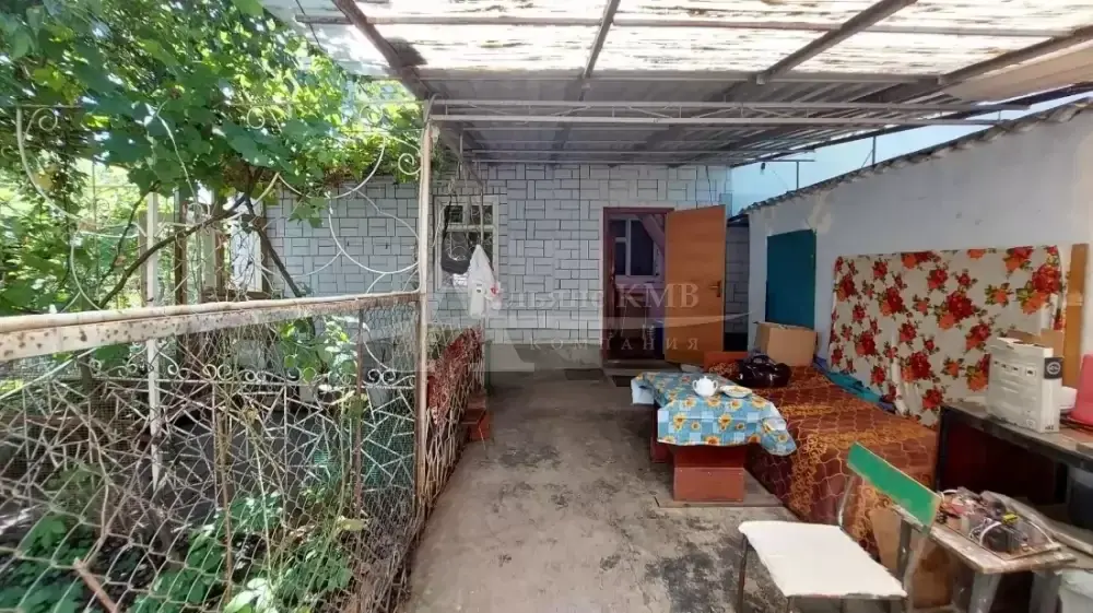 Продажа дома, Железноводск, Медовый пер. - Фото 16