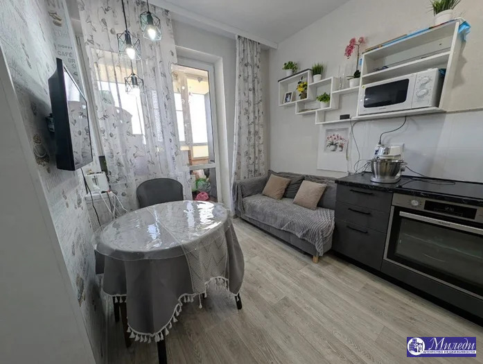 Продажа квартиры, Батайск, ул. Луначарского - Фото 9