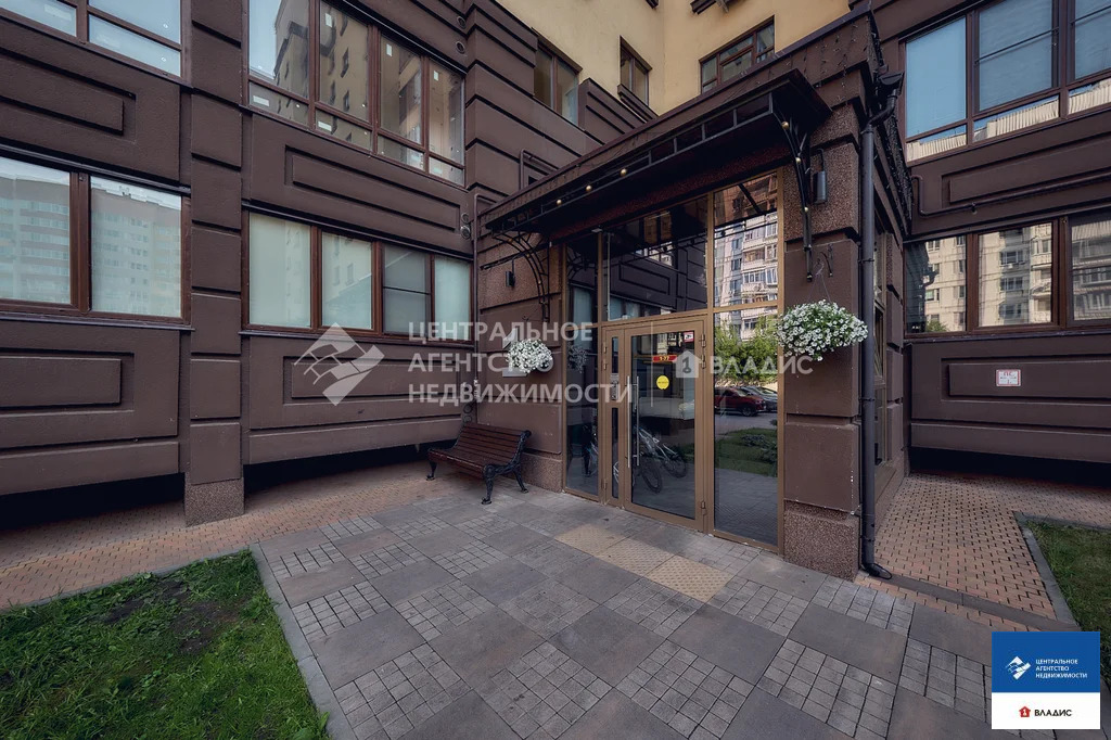 Продажа квартиры, Рязань, ул. Мервинская - Фото 12