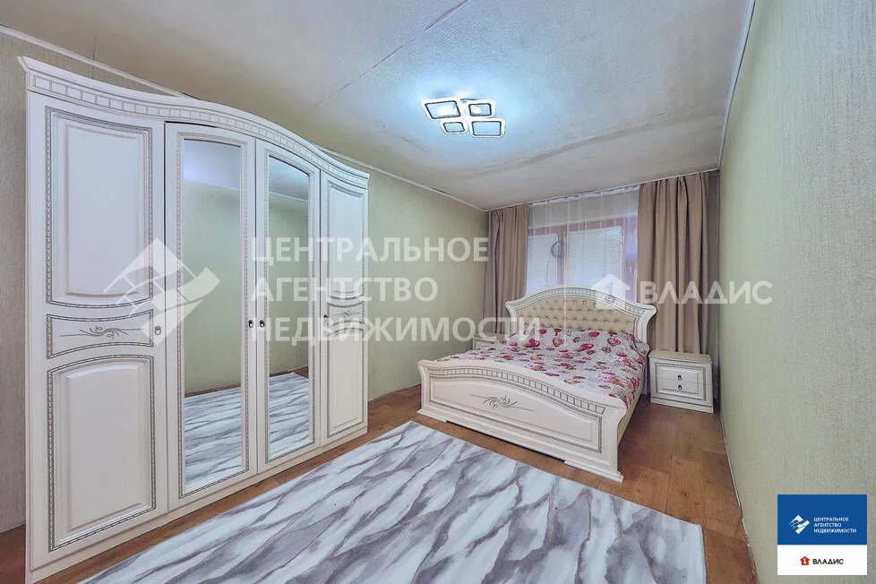 Продажа квартиры, Рыбное, Рыбновский район, 2-й квартал Прогресса - Фото 1