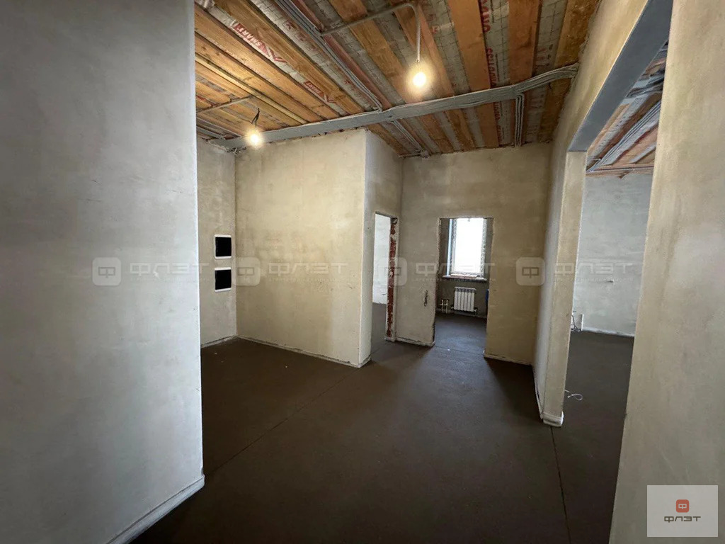 Продажа дома, Сокуры, Лаишевский район, ул. Радужная - Фото 6