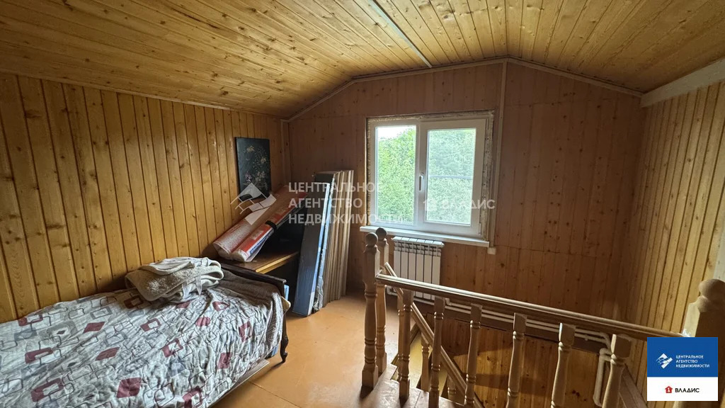 Продажа дома, Абрютино, Рязанский район - Фото 11