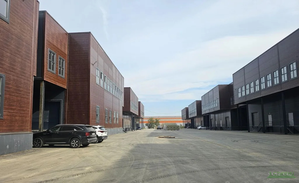 Продажа склада, Томилино, Люберецкий район, поселок городского типа ... - Фото 2