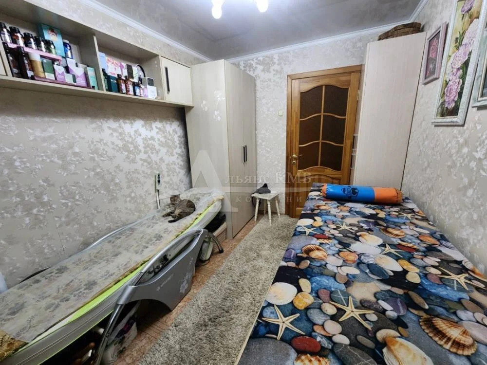 Продажа квартиры, Георгиевск, ул. Кочубея - Фото 7