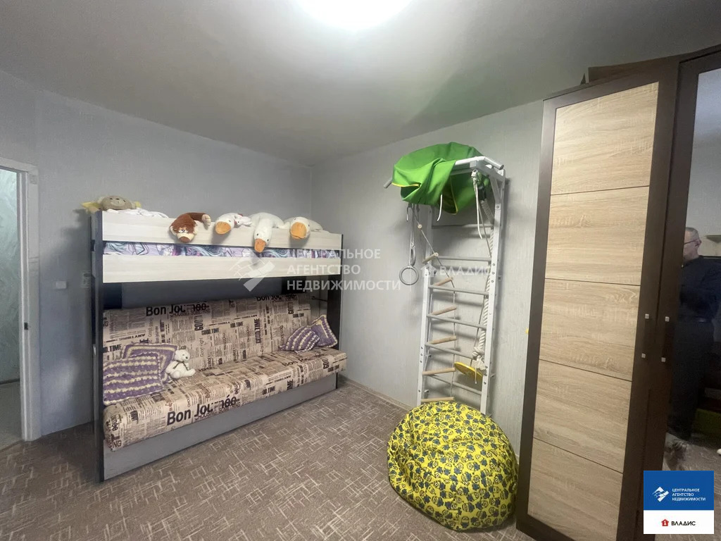 Продажа квартиры, Захарово, Захаровский район, ул. Победы - Фото 6