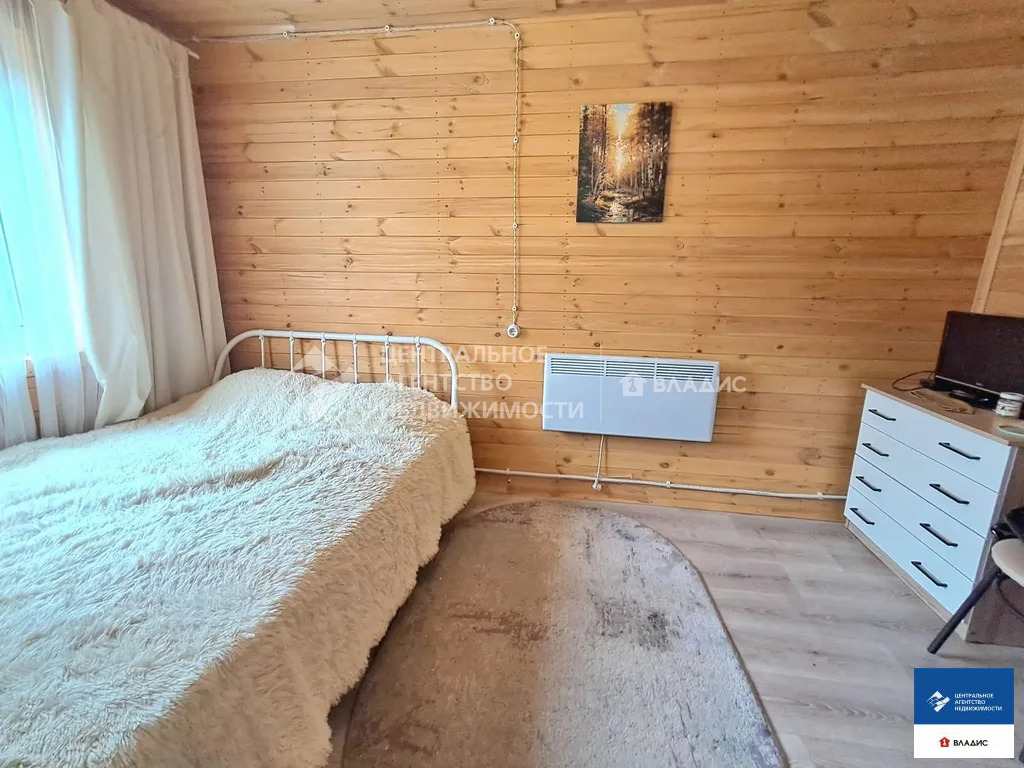 Продажа дома, Мальцево, Касимовский район - Фото 15
