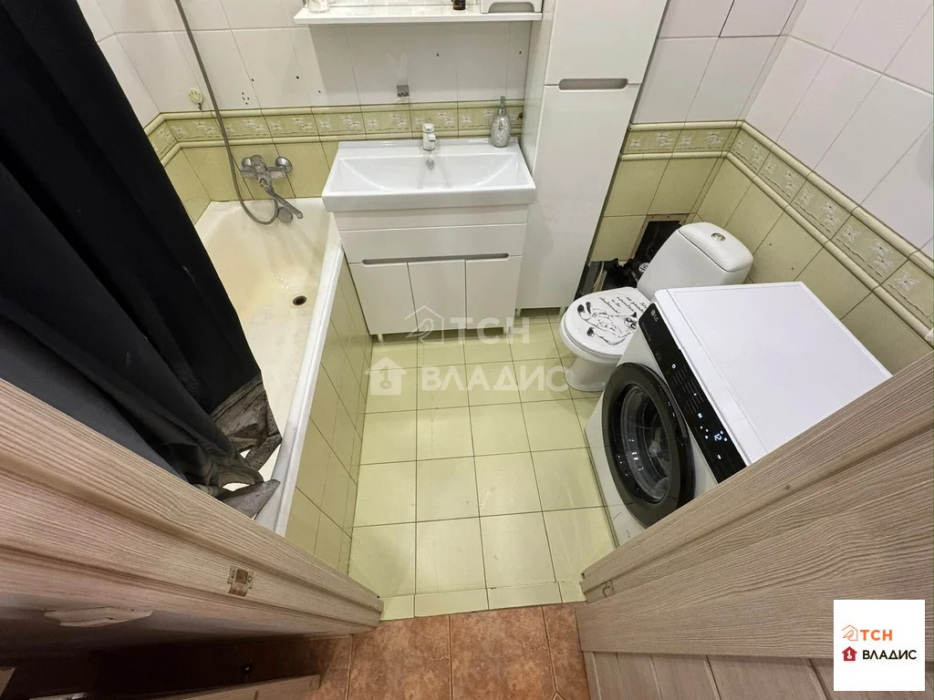 Продажа квартиры, Балашиха, Балашиха г. о., ул. Заречная - Фото 12