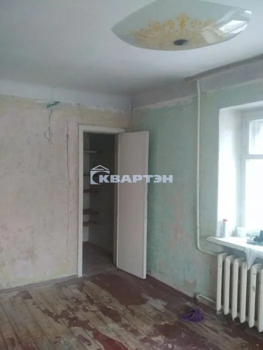 Продажа квартиры, Новосибирск, Сибиряков-Гвардейцев пл. - Фото 6