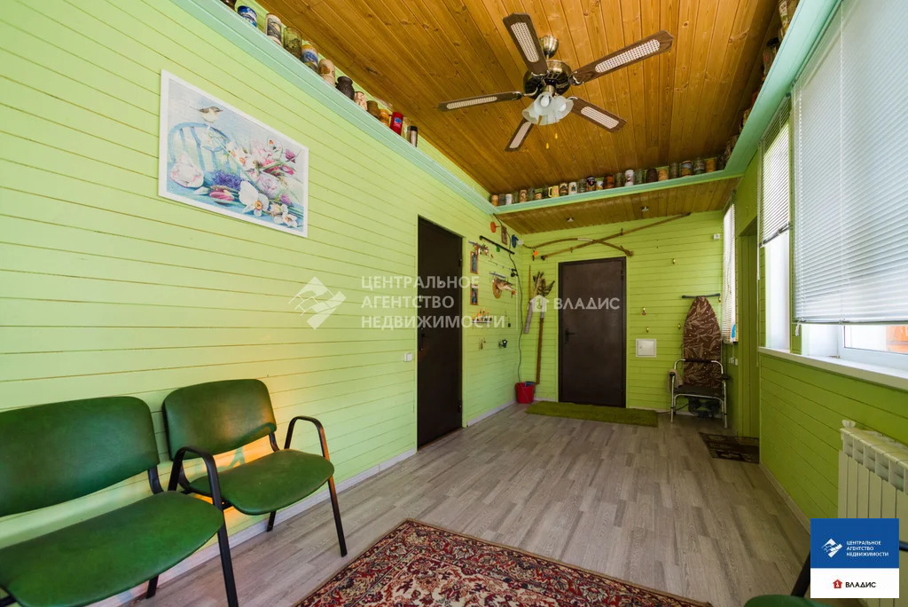 Продажа дома, Малые Гулынки, Спасский район, ул. Иконинская - Фото 9