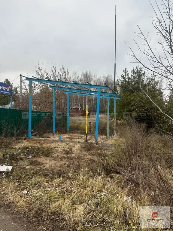 Продажа участка, Пестречинский район, 9-я аллея - Фото 3