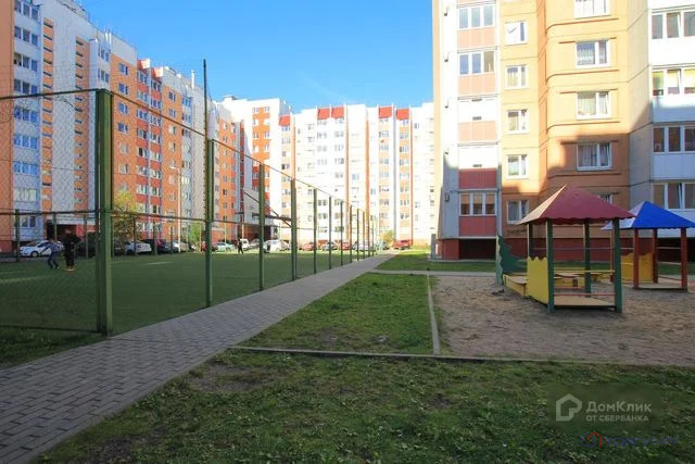 Продажа квартиры, Калининград, улица Летний проезд - Фото 1