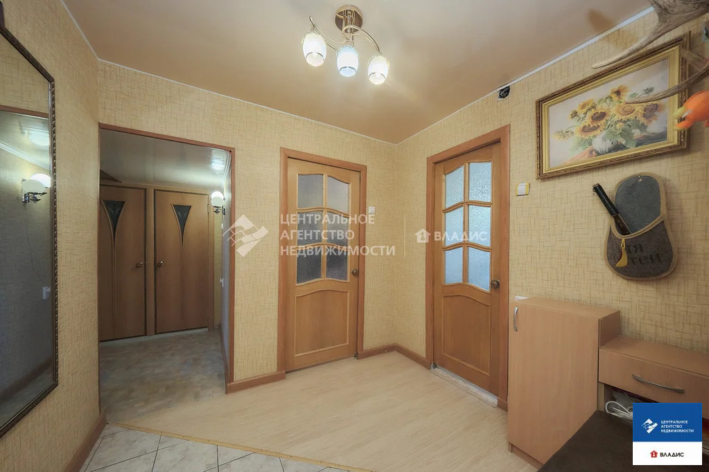 Продажа квартиры, Рязань, 1-я Красная улица - Фото 3