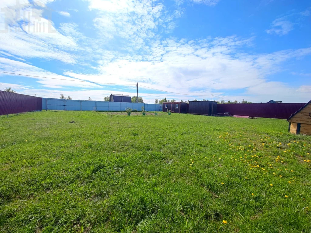 Продажа участка, Можайский район - Фото 8