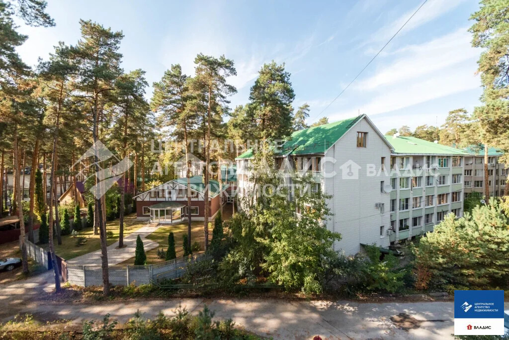 Аренда квартиры, Рязань - Фото 1